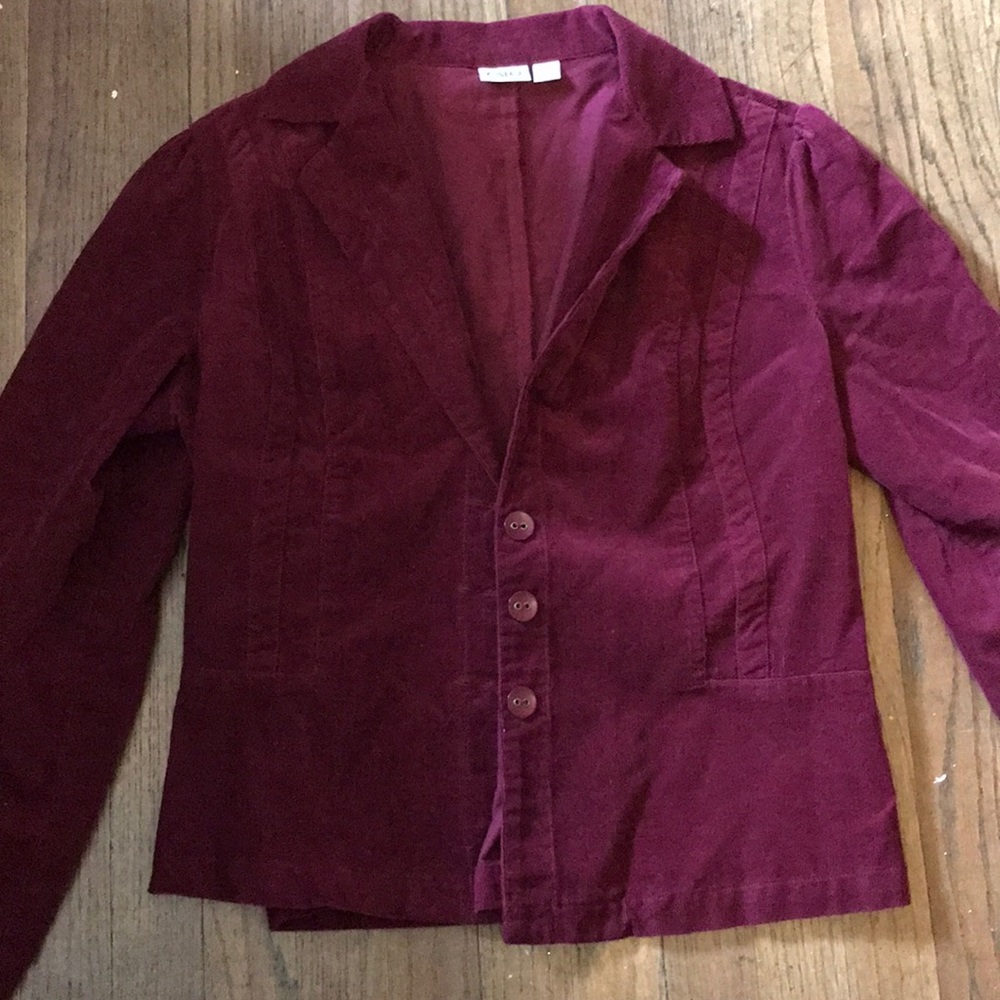 CATO blazer